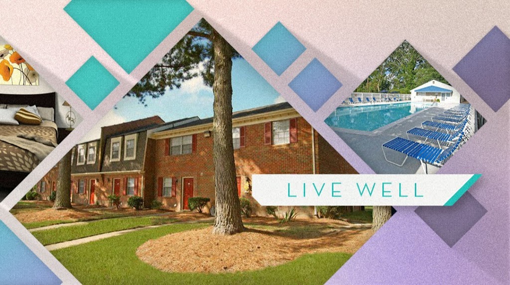 Eastwind Apartments | 1997 Eastwood Villa Ln, Virginia Beach, VA 23454, USA | Phone: (757) 910-0076