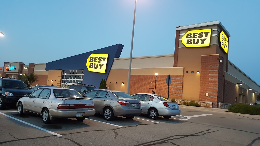 Best Buy | 3435 Princeton Rd, Hamilton, OH 45011, USA | Phone: (513) 737-3060