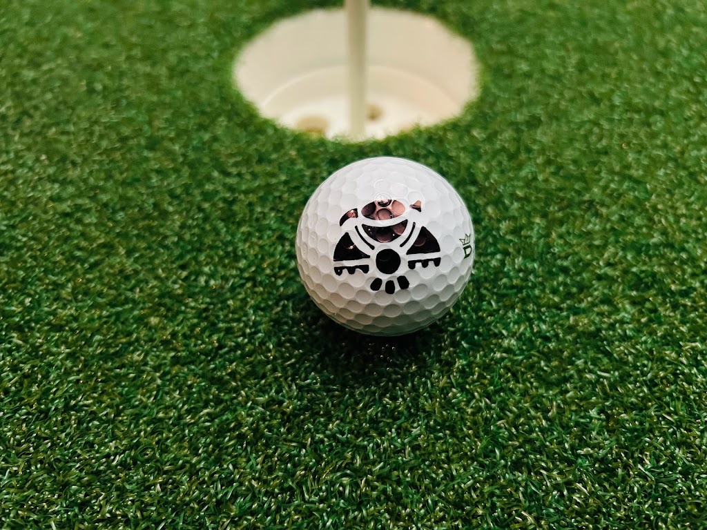 Mark My Golf Ball | 421 9th St, Springfield, NE 68059, USA | Phone: (402) 982-9169