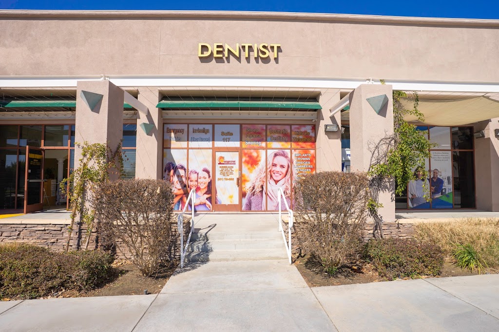 Orangecrest Family Dental: Sheida Mohammadizadeh, DDS | 19348 Van Buren Boulevard # 117, Riverside, CA 92508, USA | Phone: (951) 789-9905