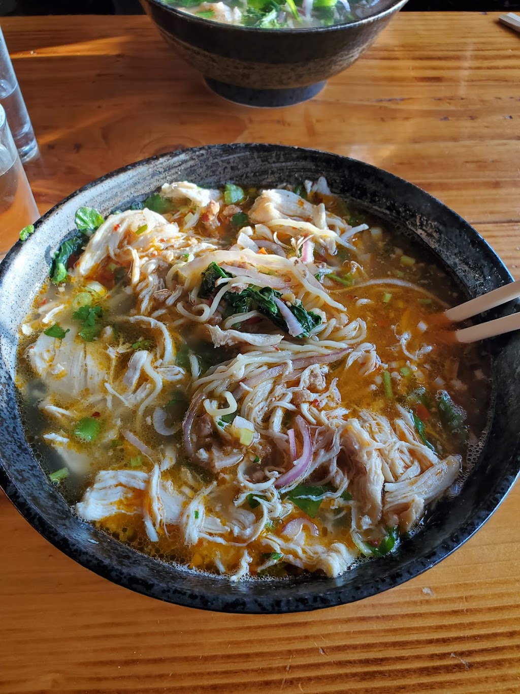 Tanpopo Ramen and Sake Bar | 893 Broadway, Albany, NY 12207, USA | Phone: (518) 451-9868