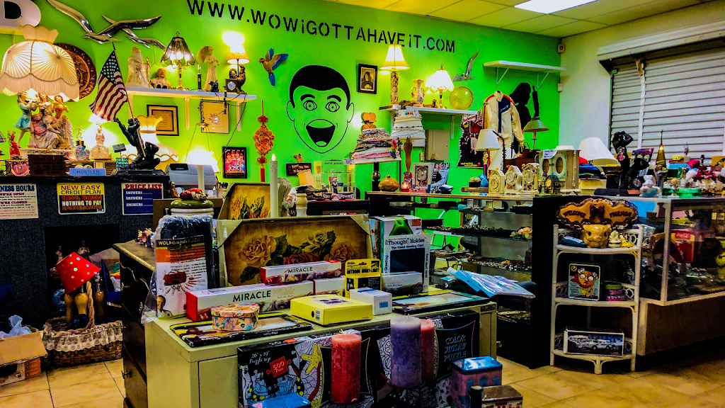 Wowigottahaveit.com official store | 723 Brown St # 1, Tullytown, PA 19007, USA | Phone: (215) 347-9106