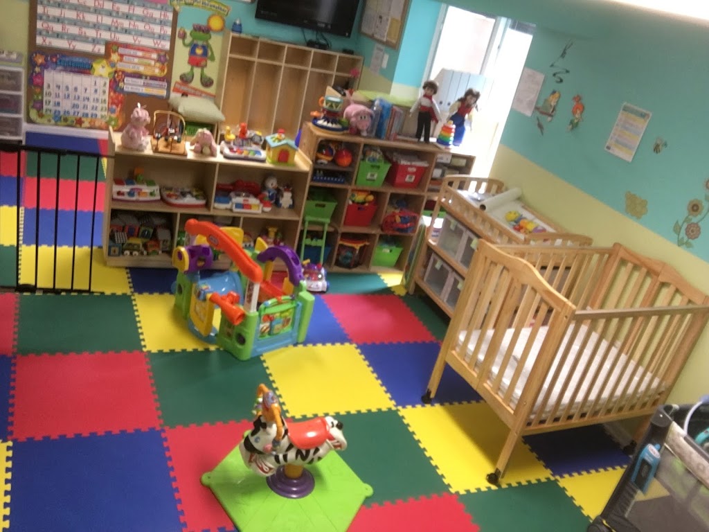 Littlebeesbilingualchildcare | 14729 Peachwood Dr, Silver Spring, MD 20905, USA | Phone: (240) 687-5303