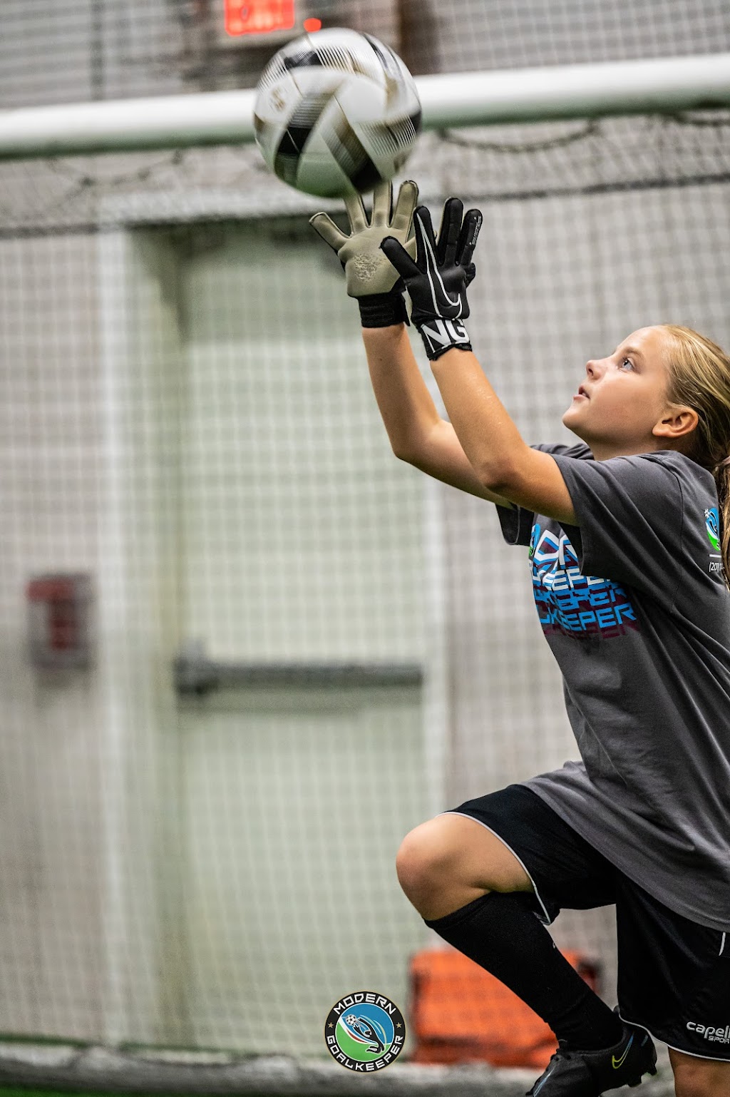 Modern Goalkeeper | Training Systems | 1822 Parkway, Lake Como, NJ 07719, USA | Phone: (201) 741-0221