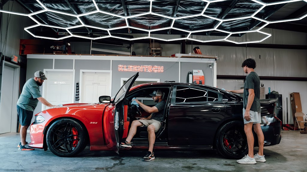 Kleentech Detailing | 1429 N Collins Blvd, Covington, LA 70433, USA | Phone: (985) 246-9300