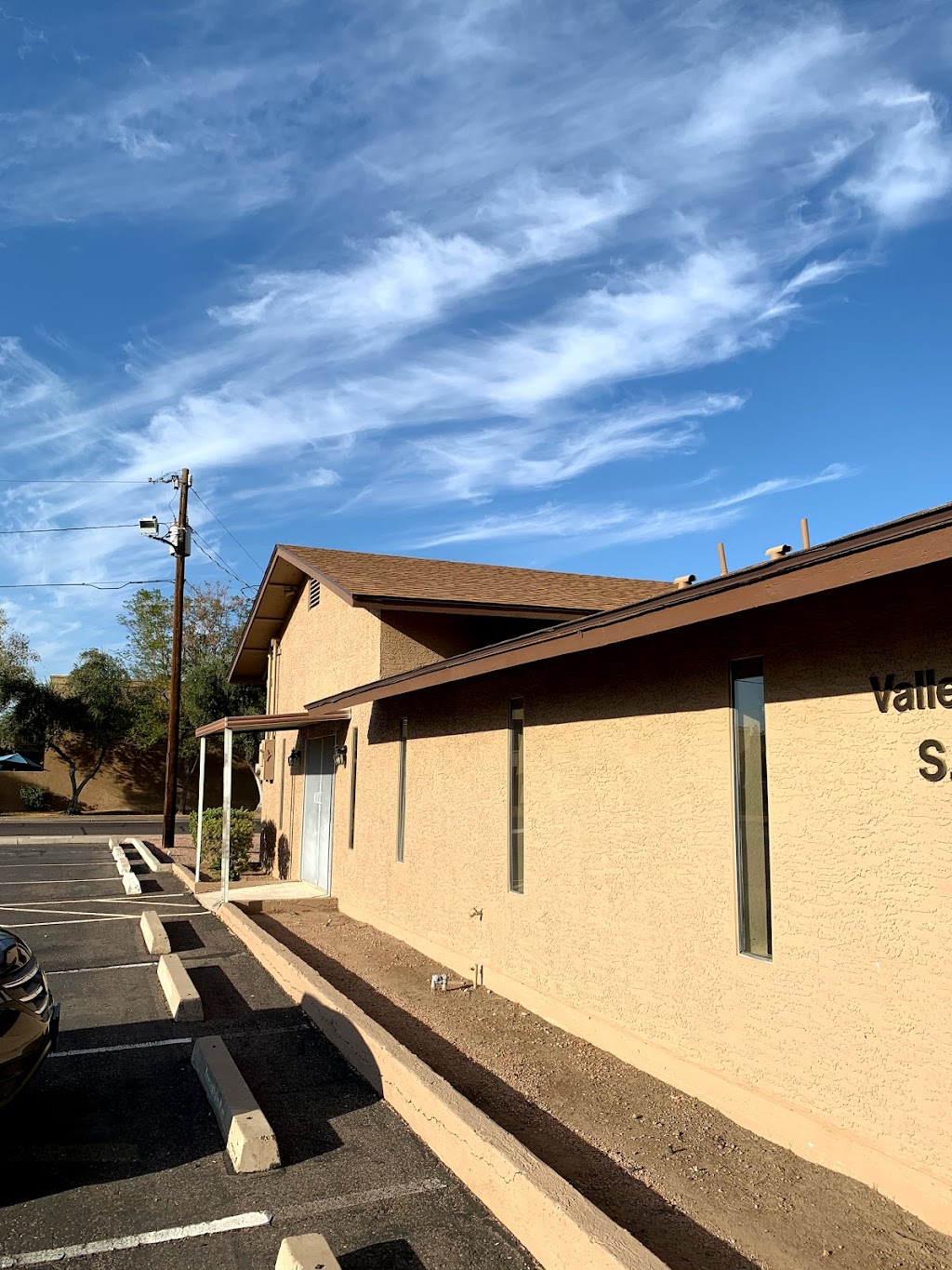 Valley Rim Southern Baptist Association | 1235 E Evergreen St, Mesa, AZ 85203, USA | Phone: (480) 835-9706