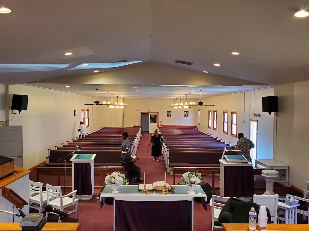 Mount Olive African Methodist Episcopal Church | 24840 Lambs Meadow Rd, Worton, MD 21678, USA | Phone: (410) 778-3328