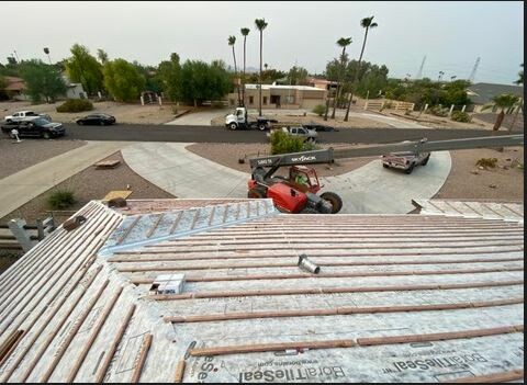 Armored Roofing | 15412 N 99th Ave Suite 30, Sun City, AZ 85351, USA | Phone: (623) 242-7122