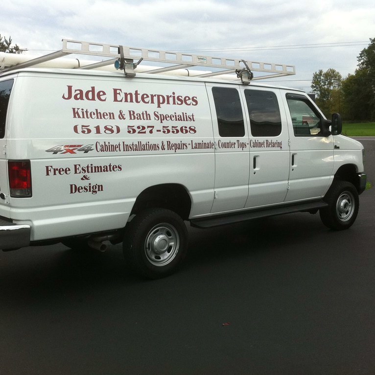 Jade Enterprises | 4227 NY-30, Amsterdam, NY 12010, USA | Phone: (518) 883-7175