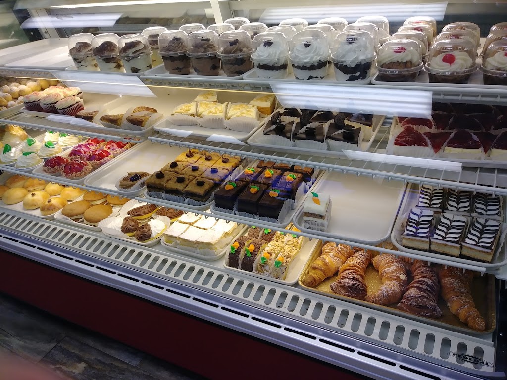 Piro’s Bakery | 300 Merrimack St, Methuen, MA 01844, USA | Phone: (978) 686-1872