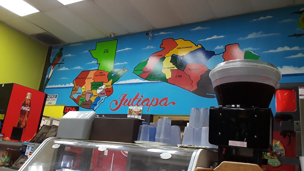 Pupuseria Jutiapa | 5701 S Vermont Ave, Los Angeles, CA 90037, USA | Phone: (323) 789-6612