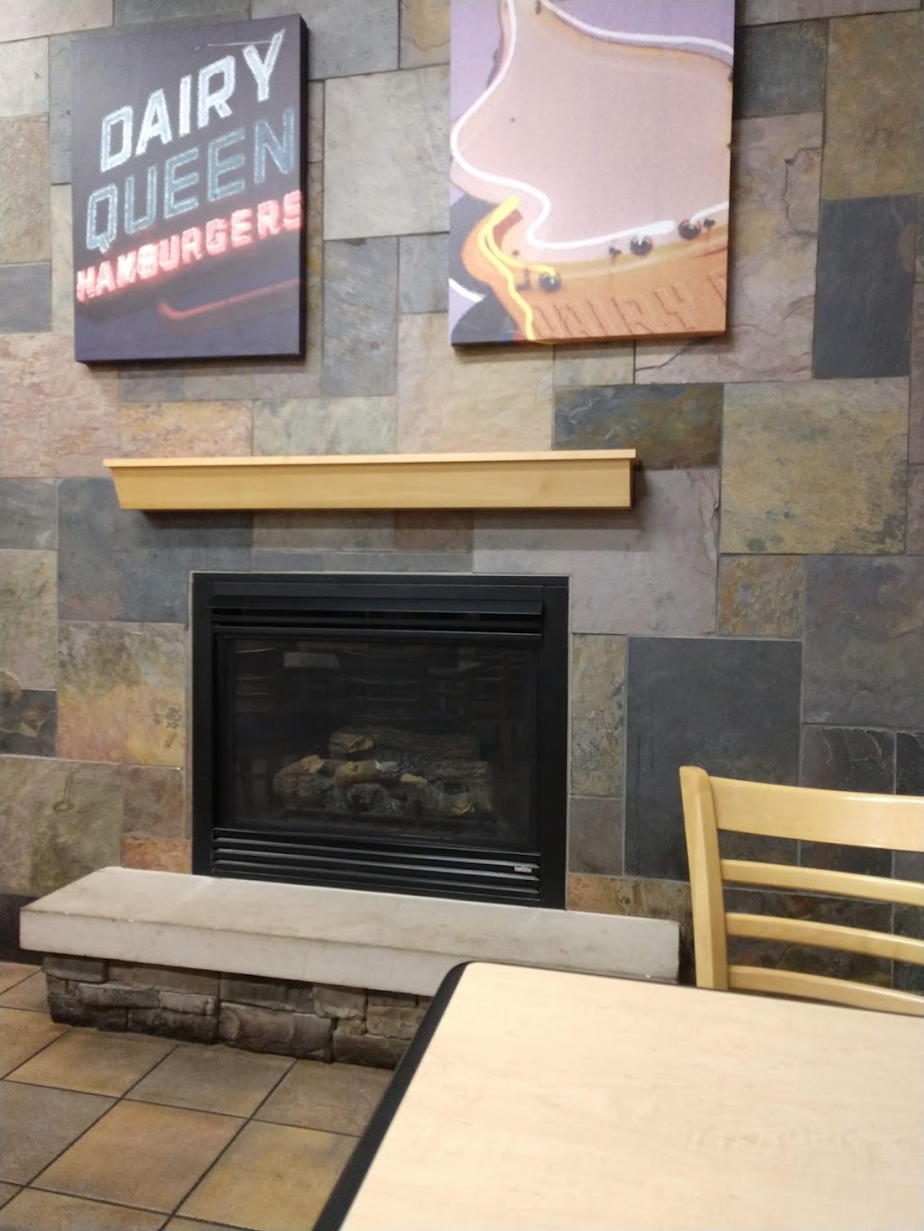 Dairy Queen Grill & Chill | 16340 Terrey Pine Dr, Eden Prairie, MN 55344, USA | Phone: (952) 906-2005