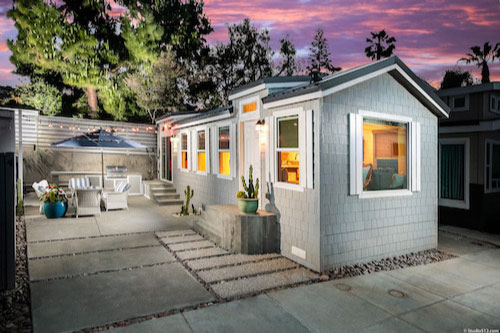 Crest Backyard Homes - ADU Builders San Diego CA | 2982 Ora Avo Terrace, Vista, CA 92084, USA | Phone: (760) 815-6977