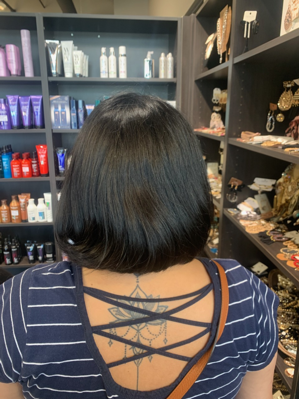 First Impressions Salon.Spa.Boutique | 225 E Renfro St Suite 111, Burleson, TX 76028, USA | Phone: (817) 295-9955