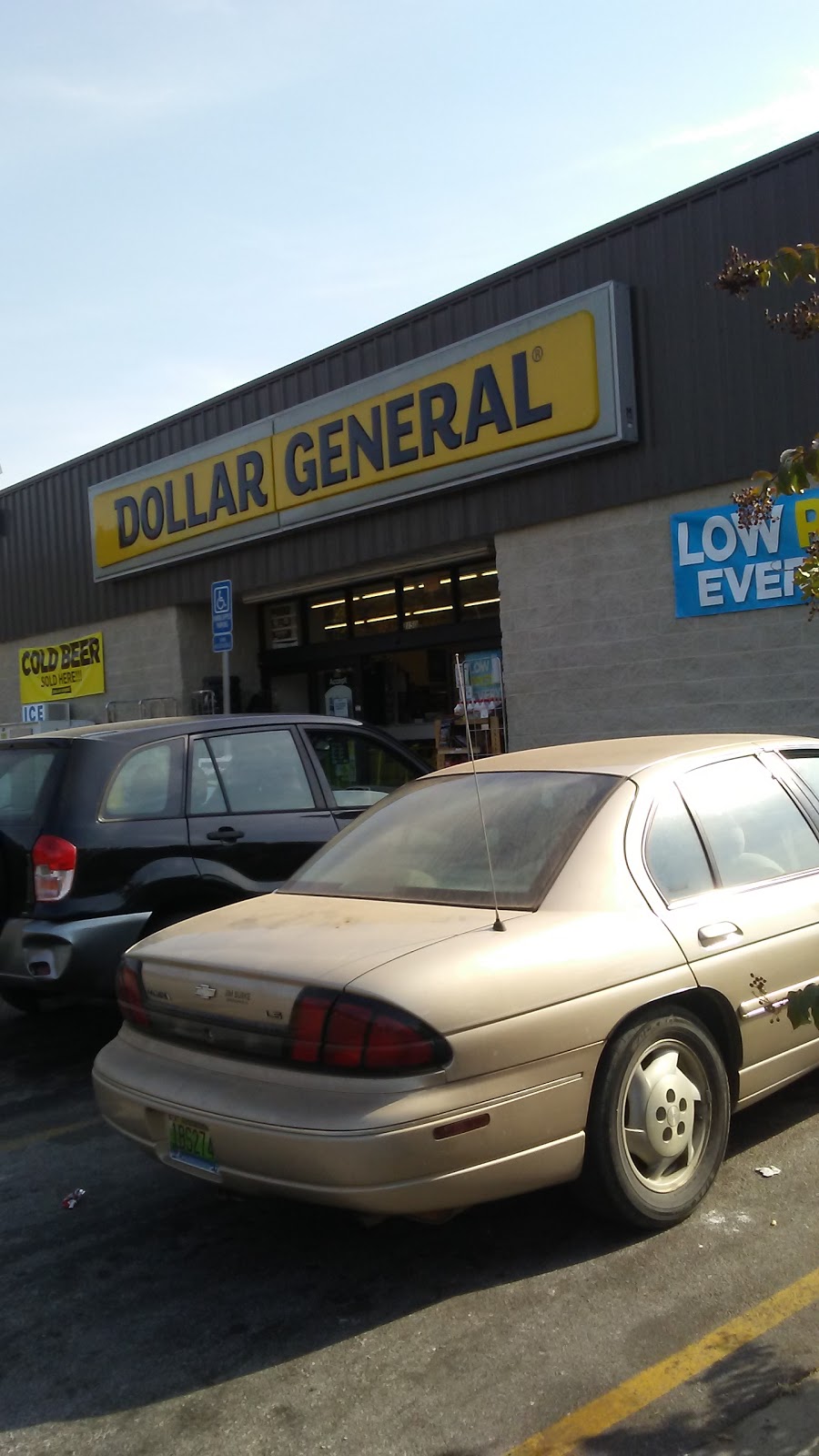 Dollar General | 3150 Birmingport Rd, Birmingham, AL 35224, USA | Phone: (205) 402-8910