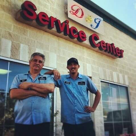 D & J Services Center | 704 E Houston St, Beeville, TX 78102, USA | Phone: (361) 358-8762