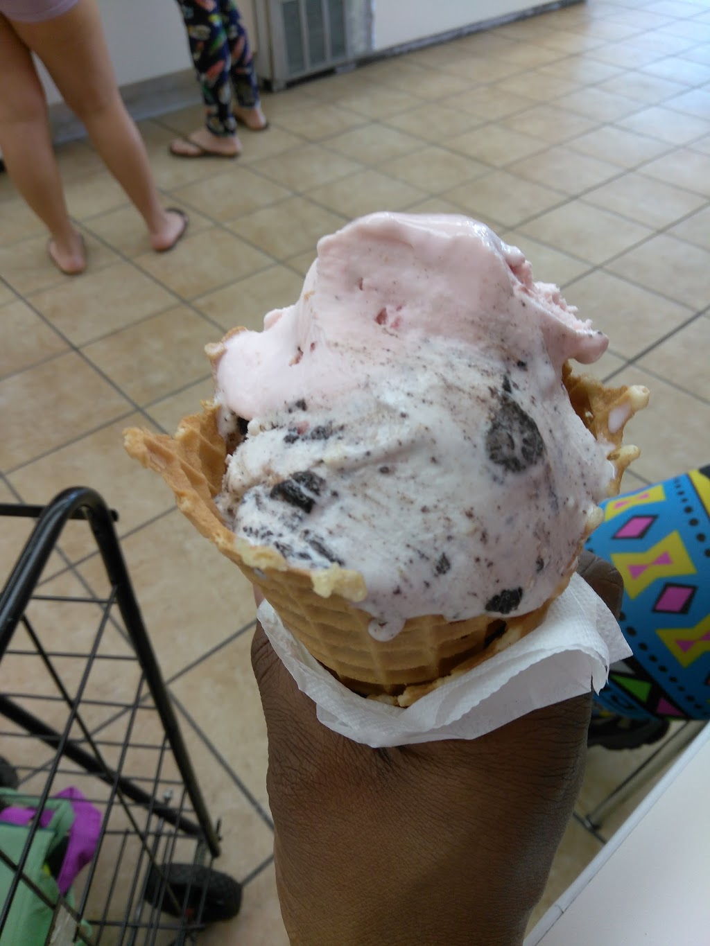 Baskin-Robbins | 3004 Hamilton St, Hyattsville, MD 20782, USA | Phone: (301) 559-7979