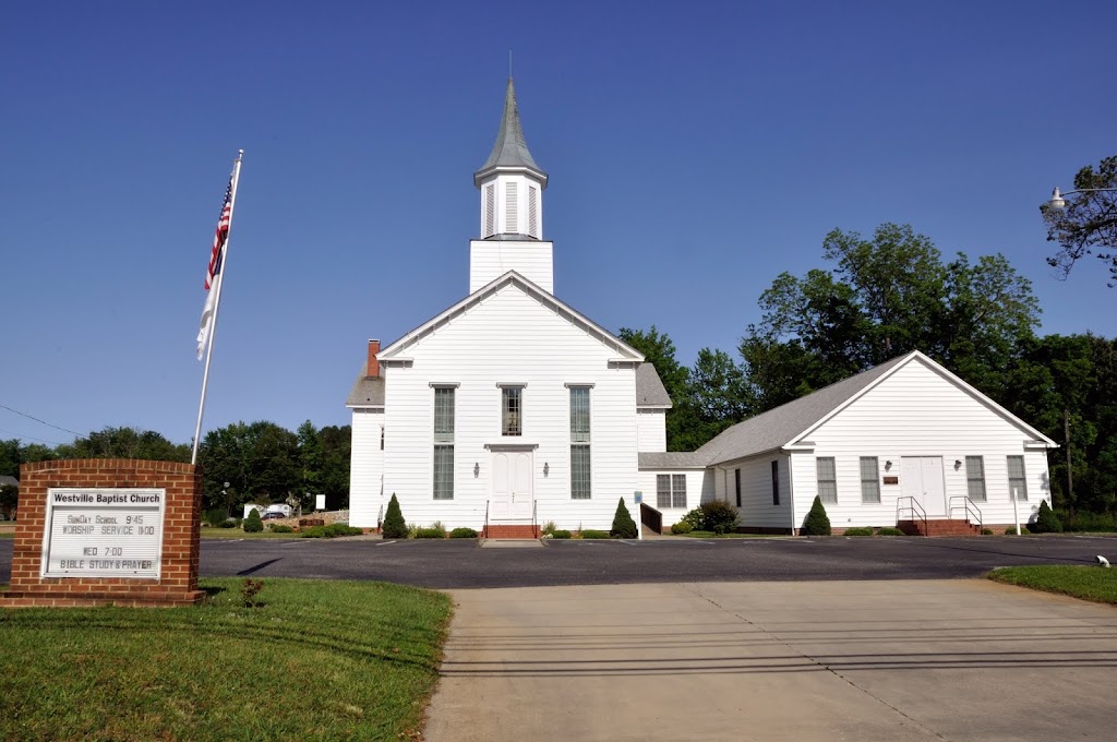 Westville Baptist Church | 105 Main St, Mathews, VA 23109, USA | Phone: (804) 725-3079