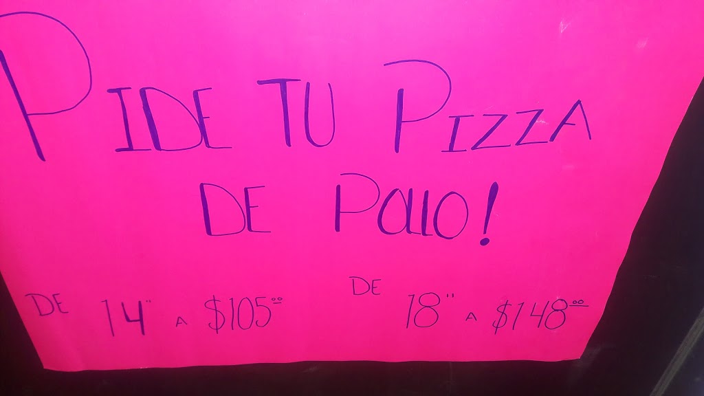 Manhattan Pizza | Natura Seccion Bosques, Tijuana, B.C., Mexico | Phone: 664 617 6541