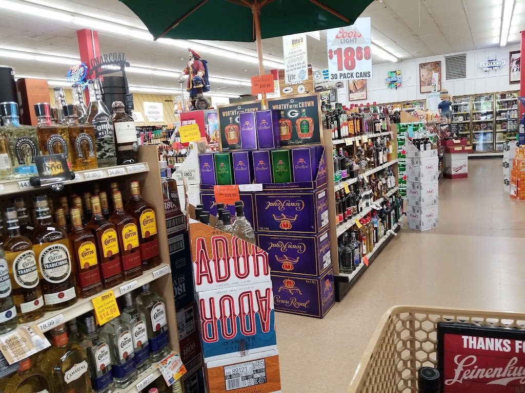 Ottos Wine and Spirits Menomonee Falls | N88W15413 Main St, Menomonee Falls, WI 53051, USA | Phone: (262) 255-0057