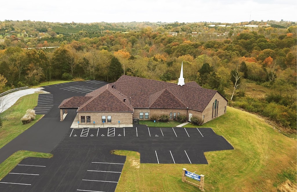 Summit Church of Christ | 6015 Alexandria Pike, Cold Spring, KY 41076, USA | Phone: (859) 635-1141
