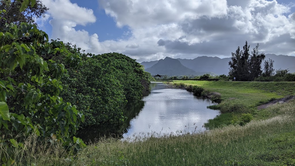 Kawainui Neighborhood Park | 704 Kaha St, Kailua, HI 96734 | Phone: (808) 545-2055