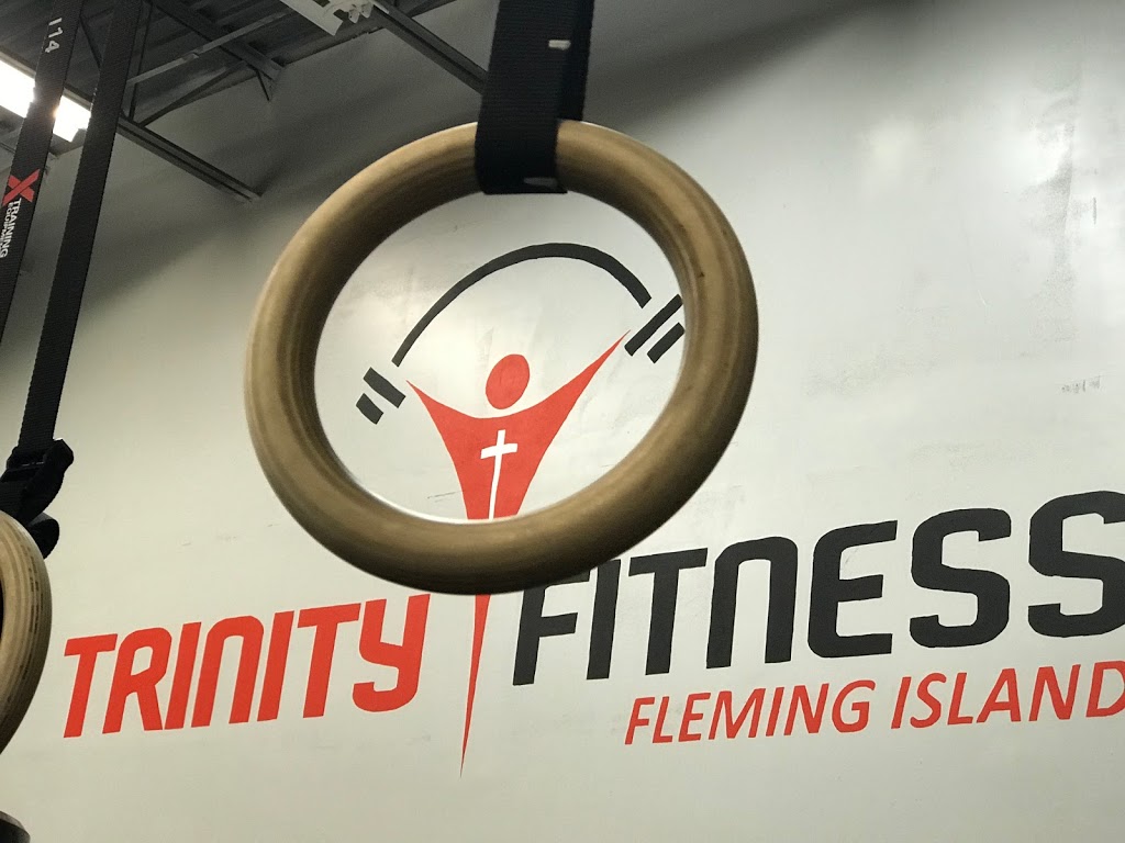 Trinity fitness Fleming Island | 1845 Town Center Blvd, Fleming Island, FL 32003 | Phone: (904) 626-1504