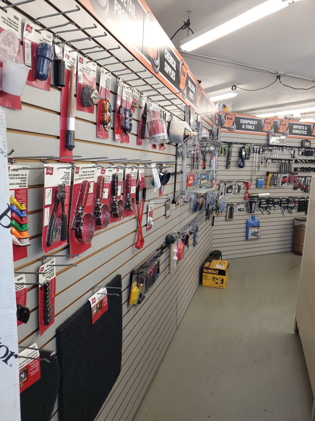 KOI Auto Parts (Fisher Auto Parts) | 2878 Washington St, Burlington, KY 41005, USA | Phone: (859) 586-5630