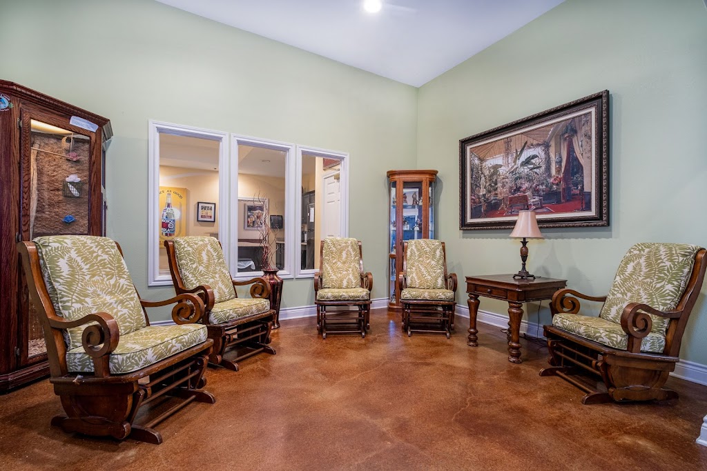 Bridgewater Memory Care | 900 Autumn Ridge Dr, Granbury, TX 76048, USA | Phone: (817) 573-7720