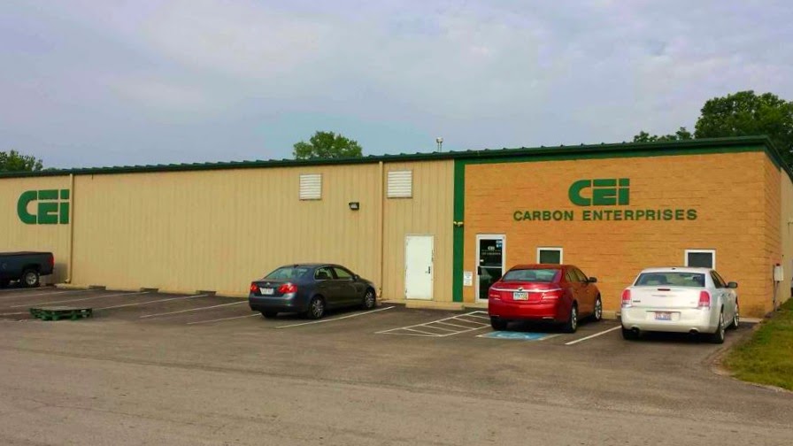 Carbon Enterprises Inc. | 28205 Scippo Creek Rd, Circleville, OH 43113, USA | Phone: (800) 344-5770