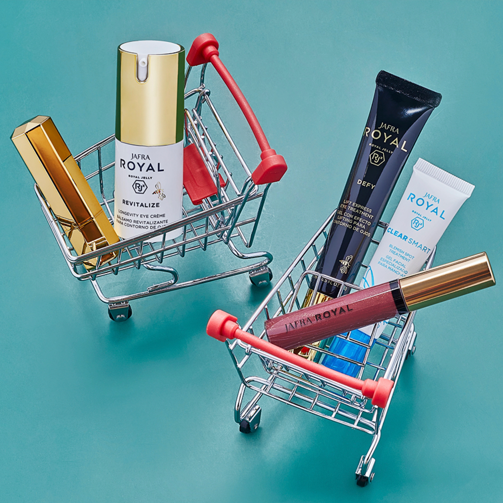 Jafra Queen Diva | 12074 Clark St, Moreno Valley, CA 92557, USA | Phone: (951) 385-6024