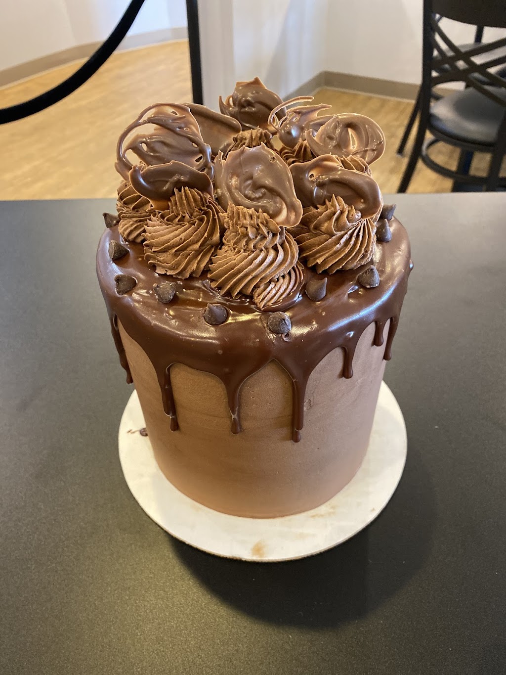 The Confection Connection Cafe and Bakery | 1917 Melody Ln, Greenfield, IN 46140, USA | Phone: (317) 318-2031