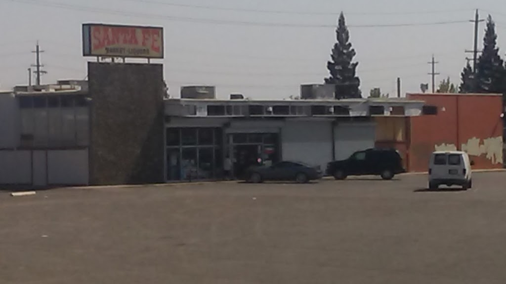 Santa Fe Liquor Market | 5840 Santa Fe Way, North Highlands, CA 95660, USA | Phone: (916) 332-6355