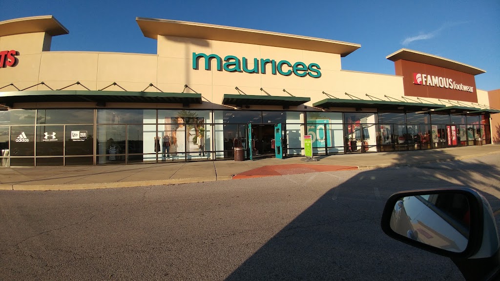Maurices | 5711 Belleville Crossing St, Belleville, IL 62226, USA | Phone: (618) 222-9394