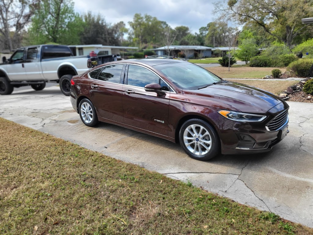 On point mobile detailing | 6220 Dolostone Dr, Lakeland, FL 33811, USA | Phone: (813) 394-1447