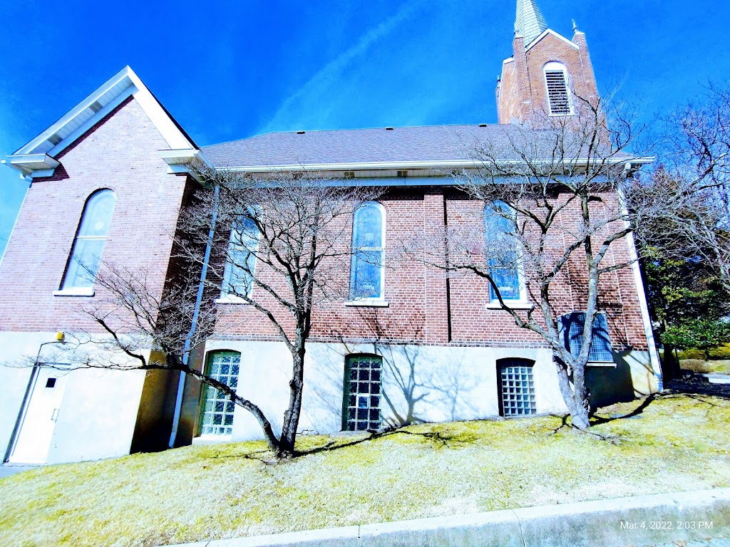 Immanuel Lutheran Church | 612 Chestnut St, Irwin, PA 15642, USA | Phone: (724) 863-7009