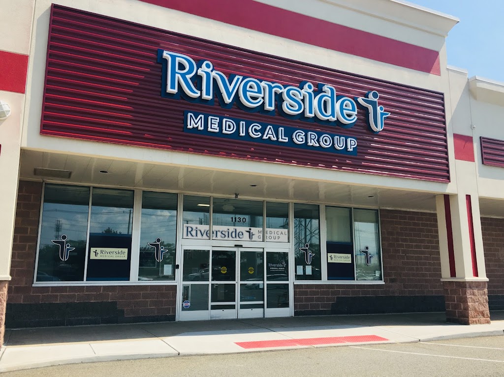 Riverside Medical Group | 1130 US-1, Edison, NJ 08817, USA | Phone: (848) 229-3600