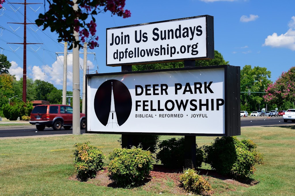 Deer Park Fellowship | 826 J Clyde Morris Blvd, Newport News, VA 23601, USA | Phone: (757) 596-9639