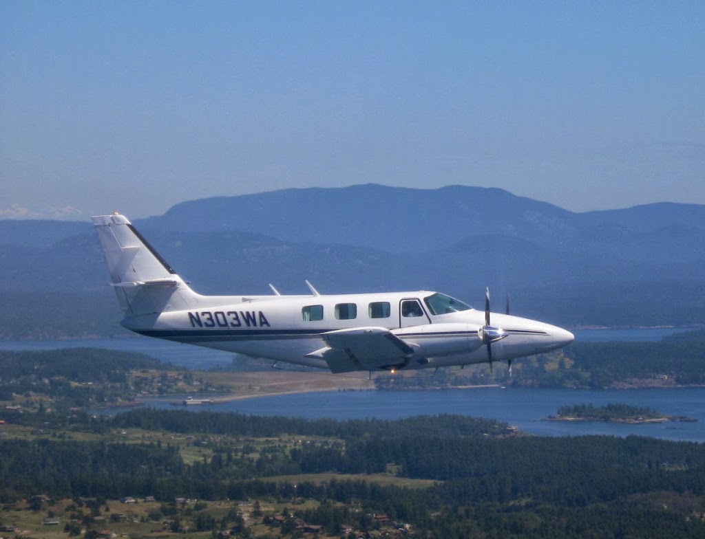 Westwind Aviation Inc | 8900 WA-3, Bremerton, WA 98312 | Phone: (360) 378-6991