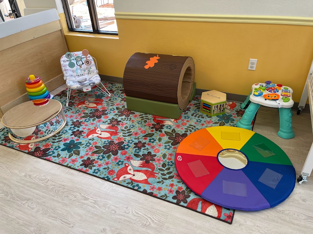 Baby Fox Academy LWR | 7041 Professional Pkwy E, Lakewood Ranch, FL 34240, USA | Phone: (941) 359-3699