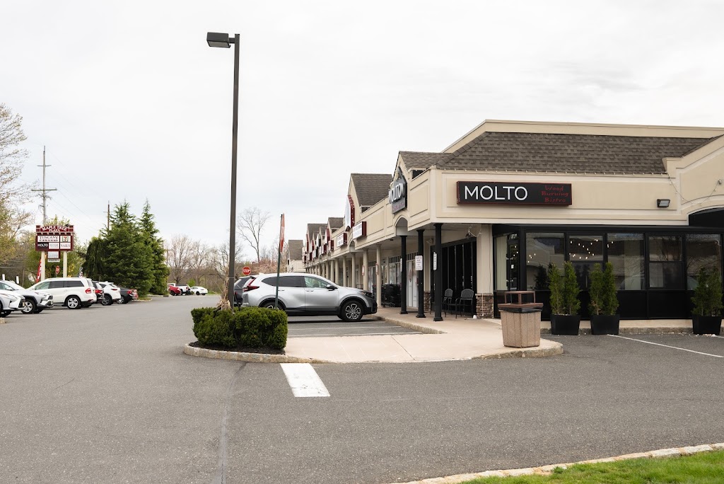 Molto - Italian Restaurant Marlboro NJ | 130a Hwy 79 South, Marlboro, NJ 07746 | Phone: (732) 414-1293