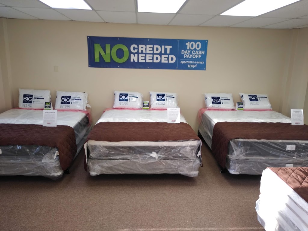 Mattress Choice LLC | 9434 S Main St, Jonesboro, GA 30236, USA | Phone: (678) 306-6052