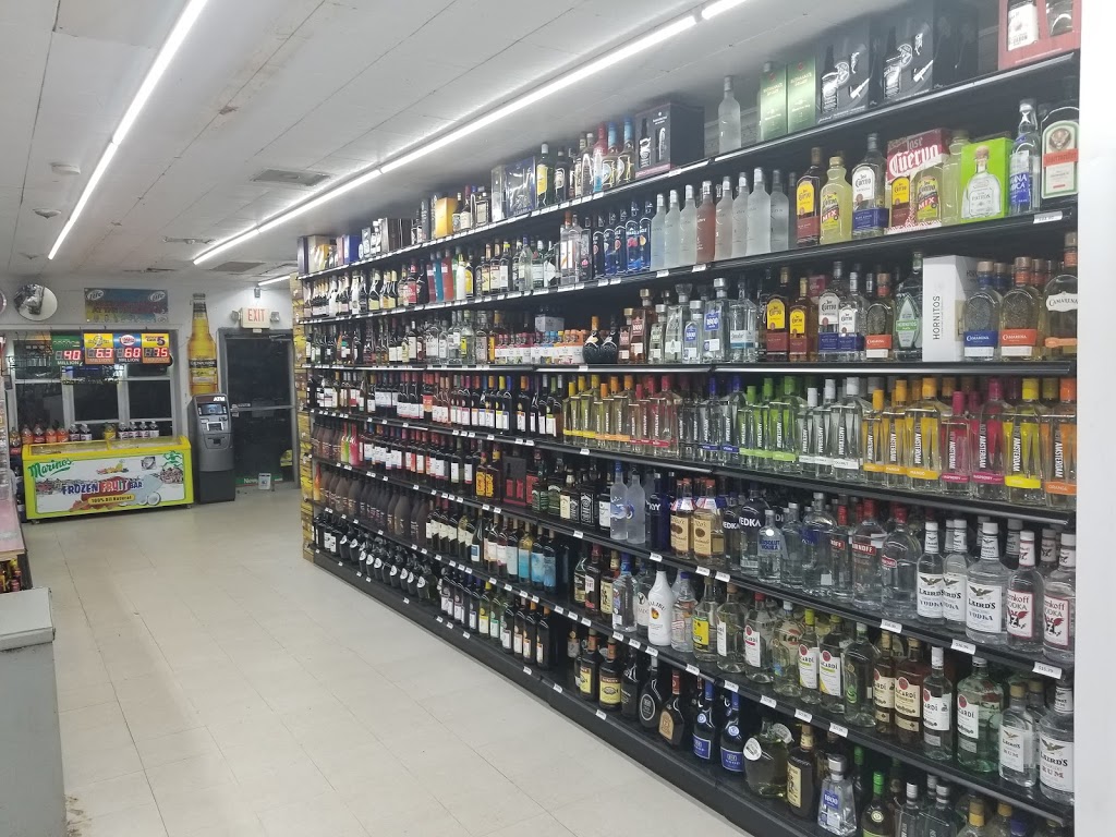 Homestead Liquors & Bar | 1700 W 4th St, Piscataway, NJ 08854 | Phone: (908) 561-1811