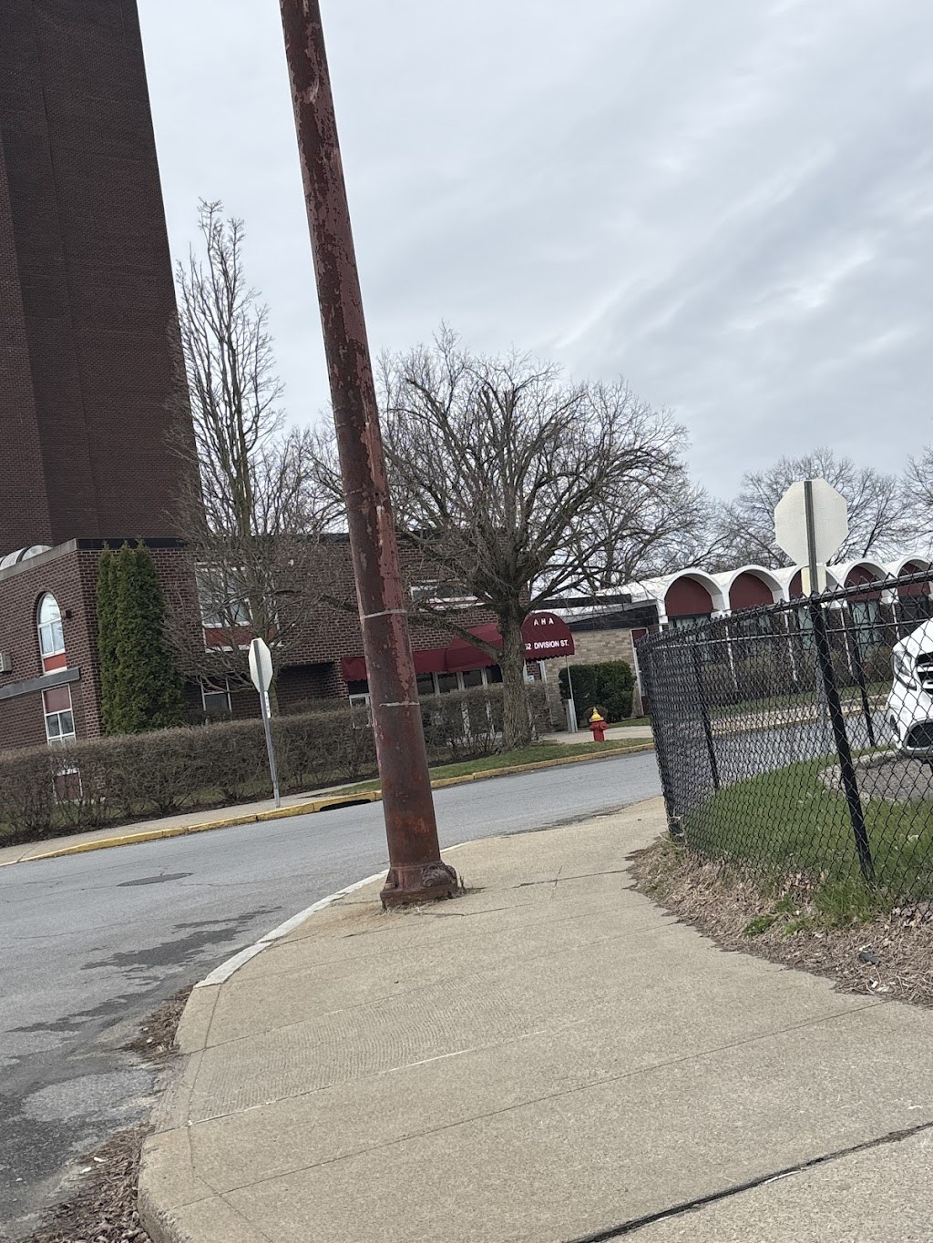 Amsterdam Housing Authority | 52 Division St, Amsterdam, NY 12010, USA | Phone: (518) 842-2894