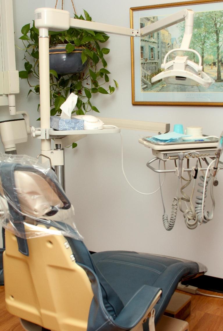 Distinctive Dental Arts | 696 Palisade Ave, Teaneck, NJ 07666, USA | Phone: (201) 836-0623