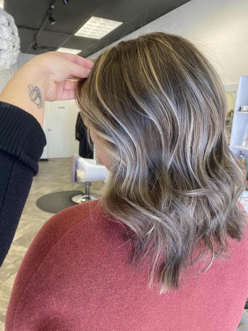 Hair by Lauren N Spencer | 5730 Locke Ave, Fort Worth, TX 76107, USA | Phone: (817) 235-9082