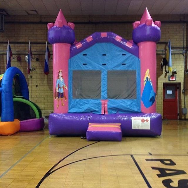 Melanies Bouncer and Party Rental | 241 Michigan Ave, Paterson, NJ 07503, USA | Phone: (973) 836-9818