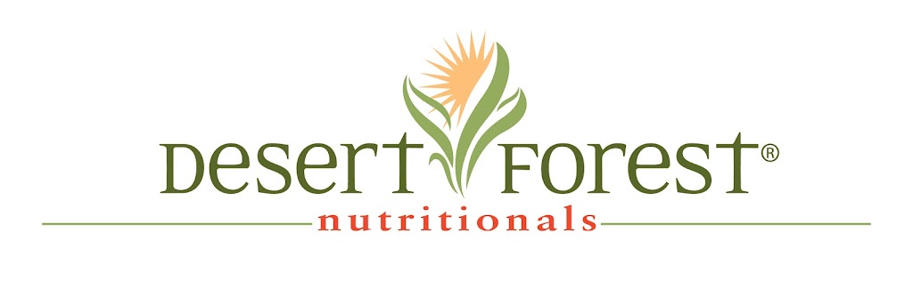 Desert Forest Nutritionals LLC | 14759 E Cholula Dr, Fountain Hills, AZ 85268, USA | Phone: (480) 816-5806