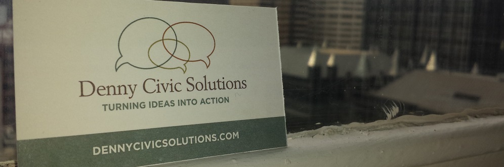 Denny Civic Solutions | 6401 Penn Ave #210, Pittsburgh, PA 15206, USA | Phone: (412) 551-1770