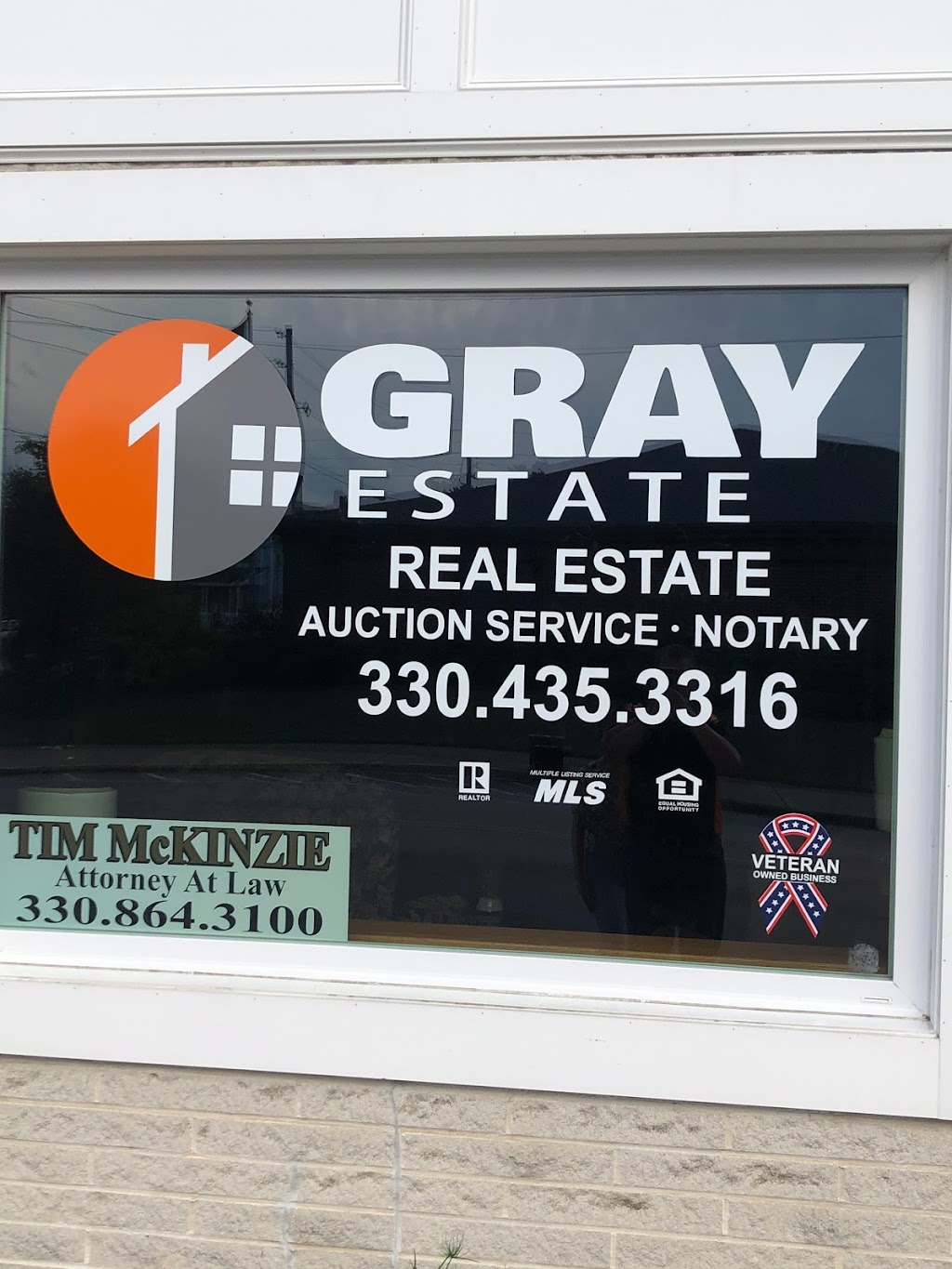 Gray Estates, LLC | 109 S Main St, Creston, OH 44217, USA | Phone: (330) 435-3316